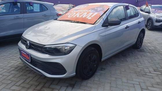 VOLKSWAGEN POLO 1.0 MPI TRACK MANUAL